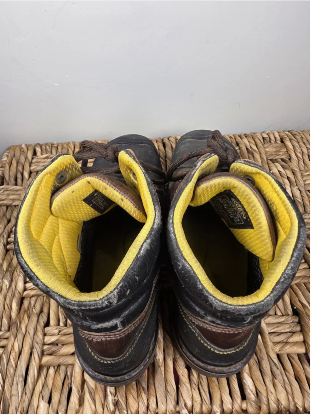 Keen utility milwaukee